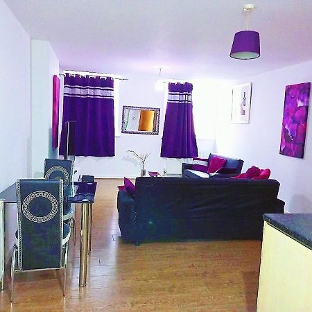 Double Room Close To Bradford University And City Centre Exterior foto