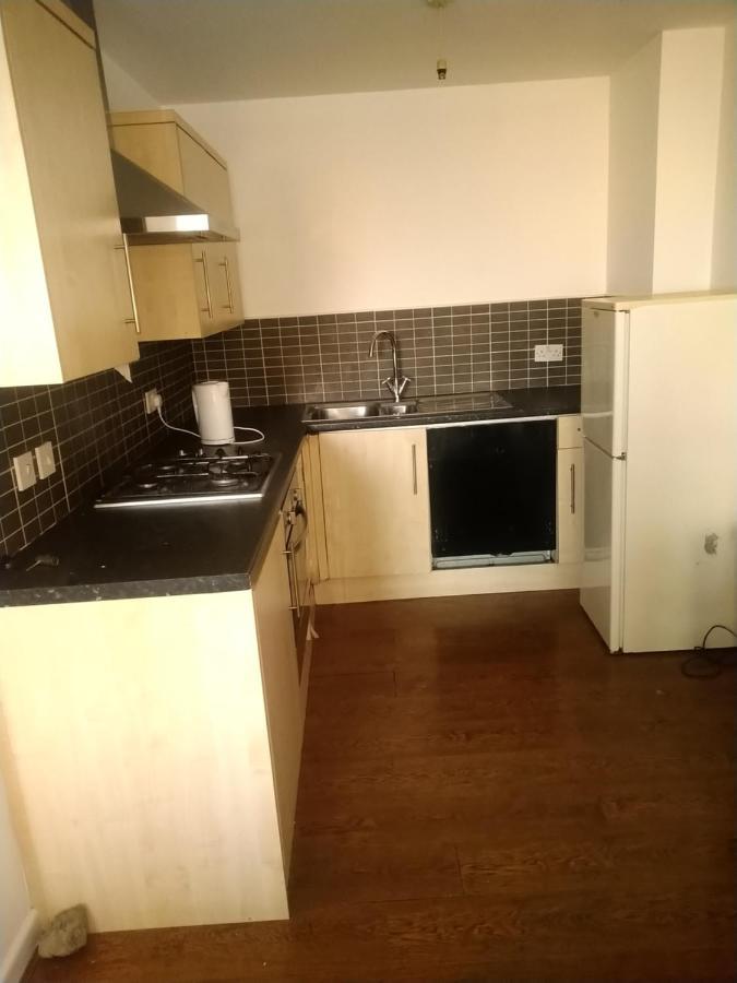 Double Room Close To Bradford University And City Centre Exterior foto
