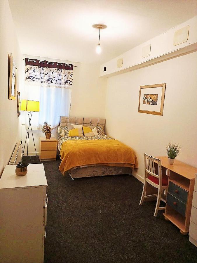 Double Room Close To Bradford University And City Centre Exterior foto