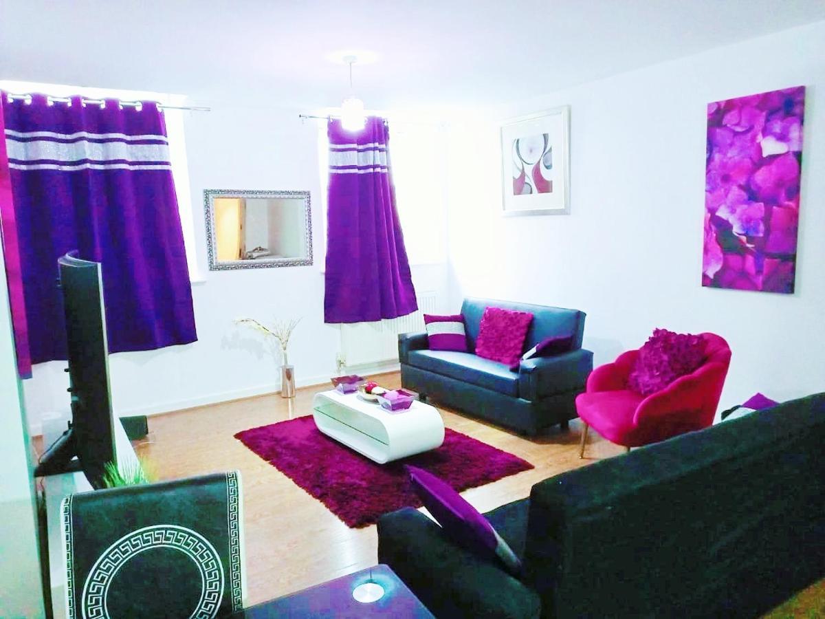 Double Room Close To Bradford University And City Centre Exterior foto