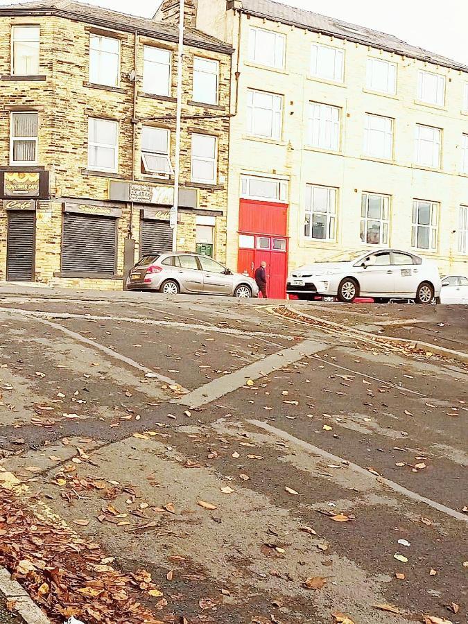 Double Room Close To Bradford University And City Centre Exterior foto