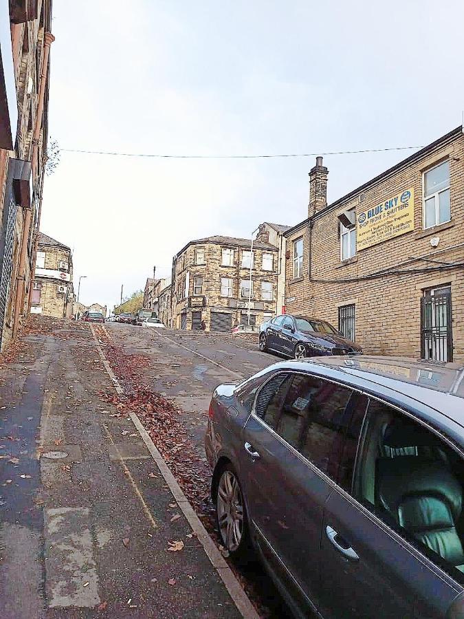 Double Room Close To Bradford University And City Centre Exterior foto